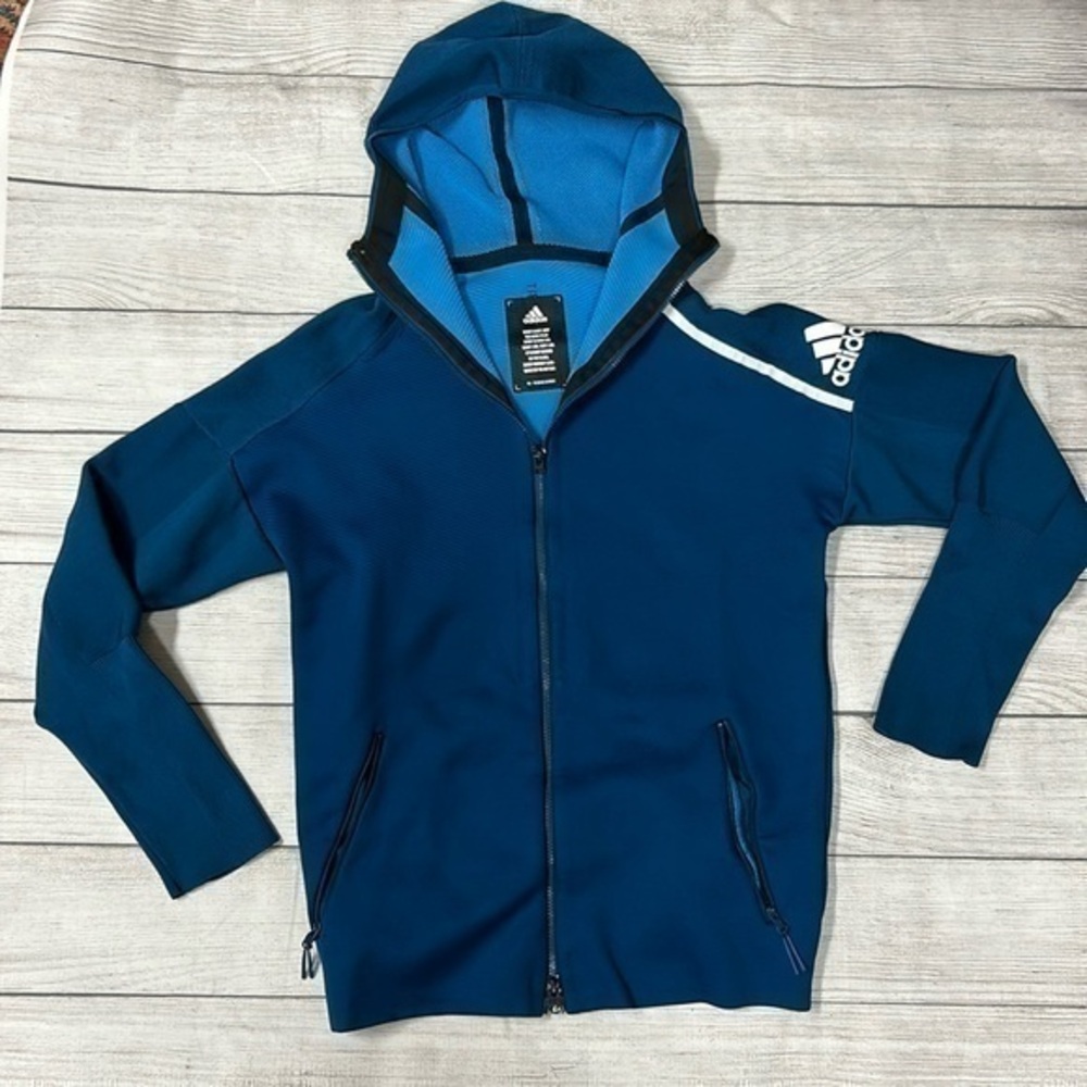 Adidas Mid weight Jacket